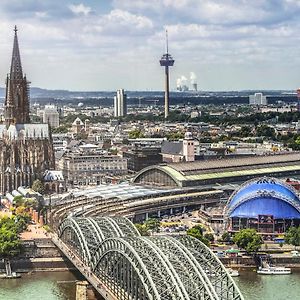 Holiday Inn Express Cologne Troisdorf By Ihg